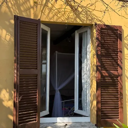 Casa Clara Apartment Besozzo