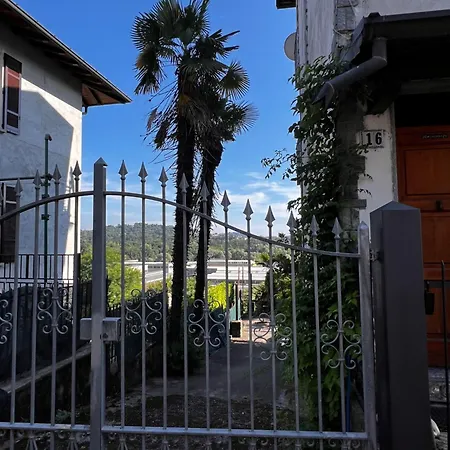 Casa Clara * Besozzo