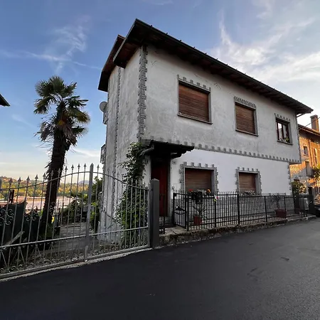 Casa Clara Apartment