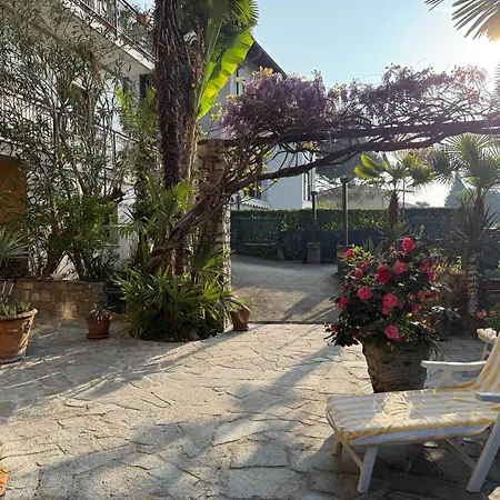Apartment Casa Clara