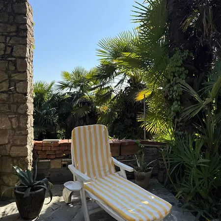 Casa Clara Apartment
