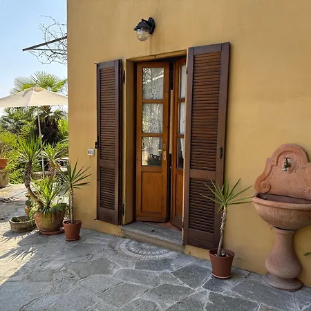 Casa Clara * Besozzo