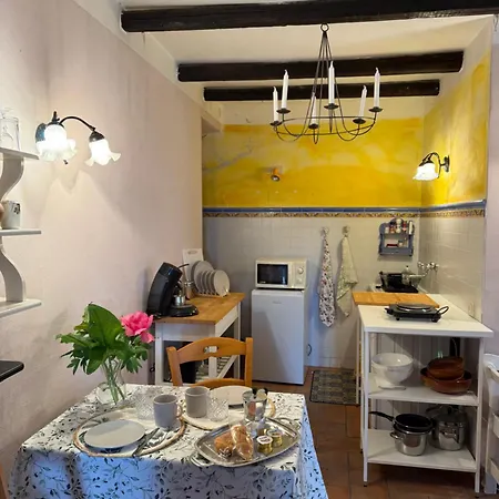Casa Clara *