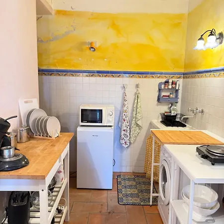 Casa Clara Apartment *