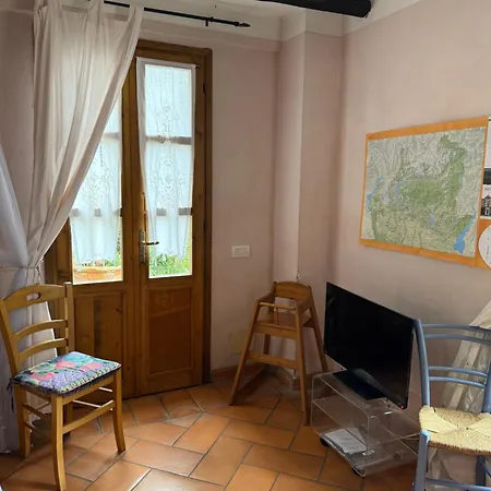 Casa Clara Apartment
