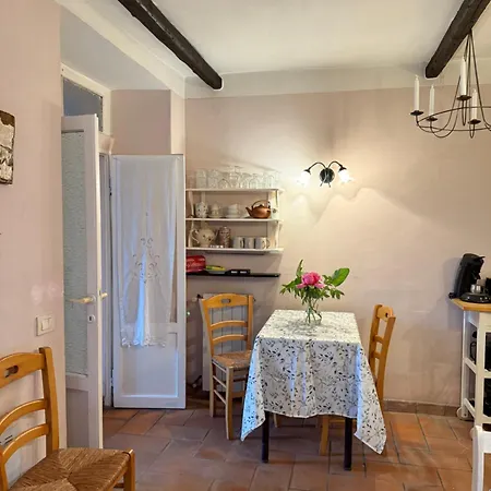 Casa Clara * Besozzo
