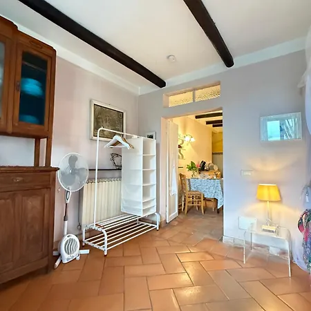 Casa Clara Apartment *