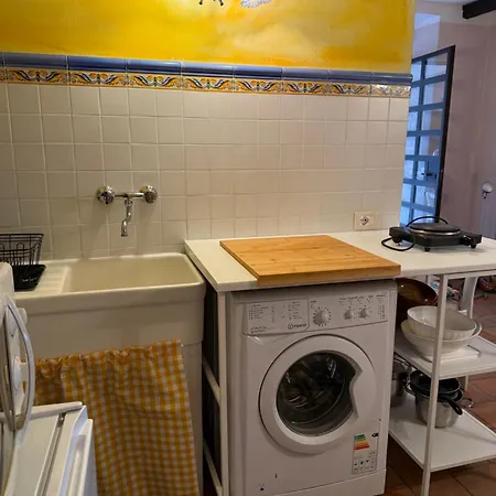 Apartment Casa Clara Besozzo